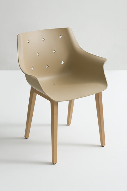 More BL Armchair