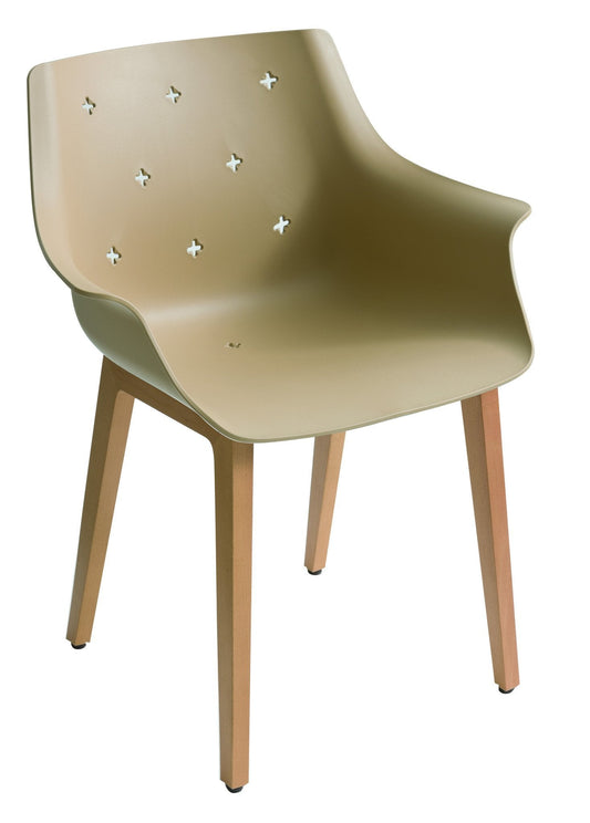 More BL Armchair