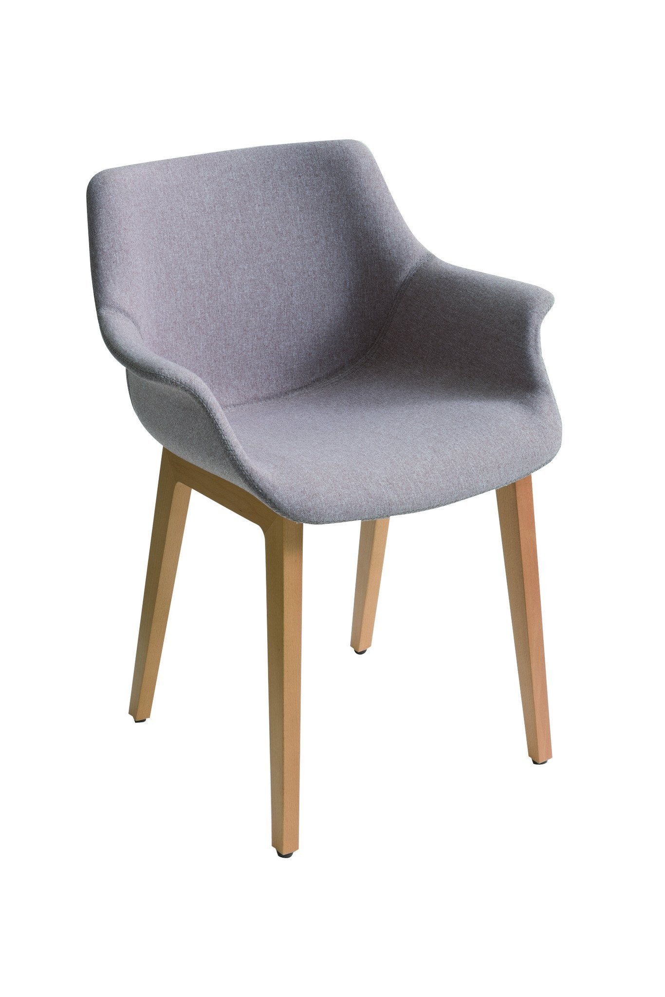 More BL Uphol Armchair