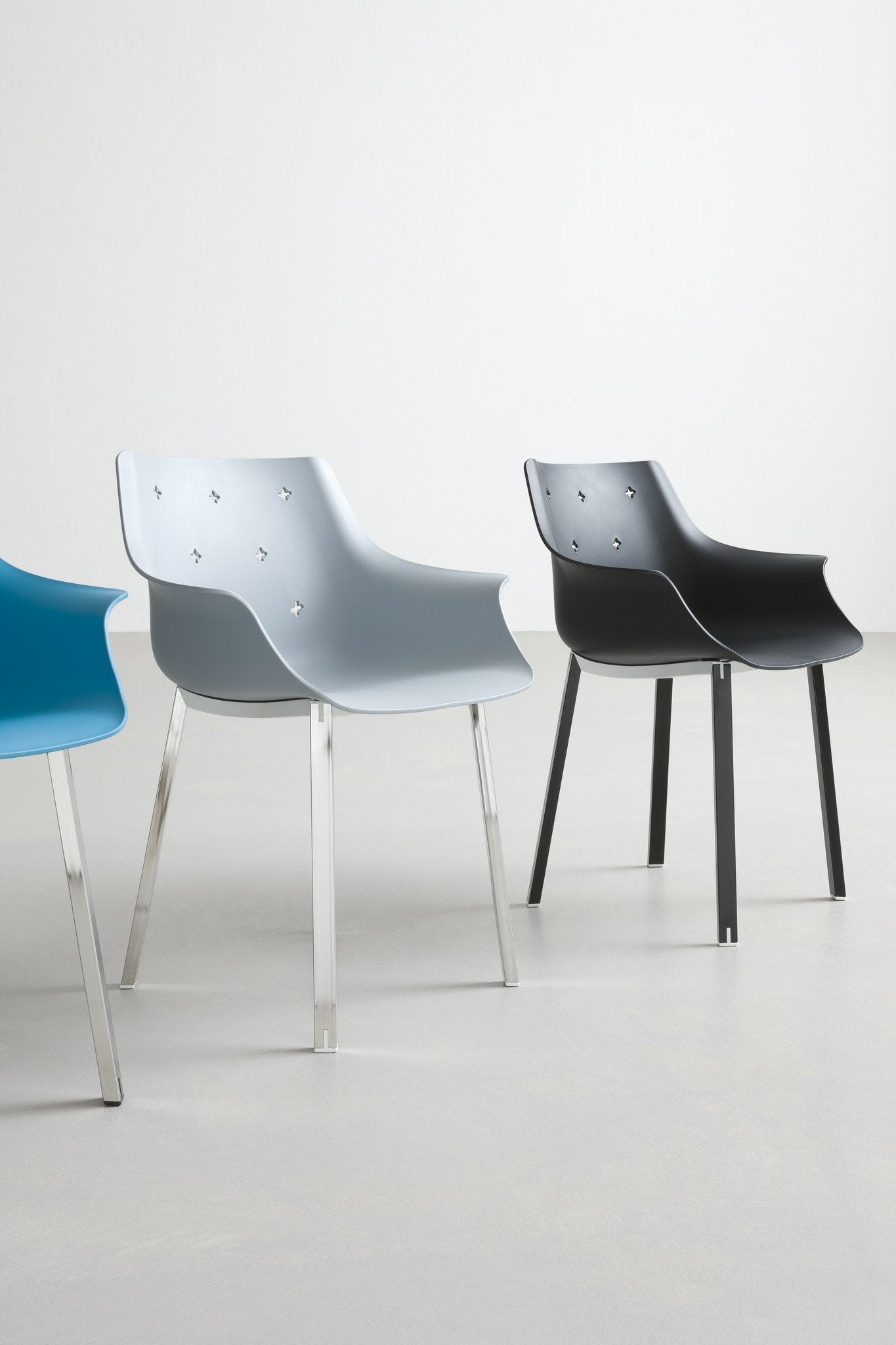 More NA Armchair