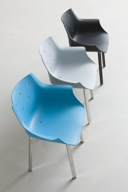 More NA Armchair