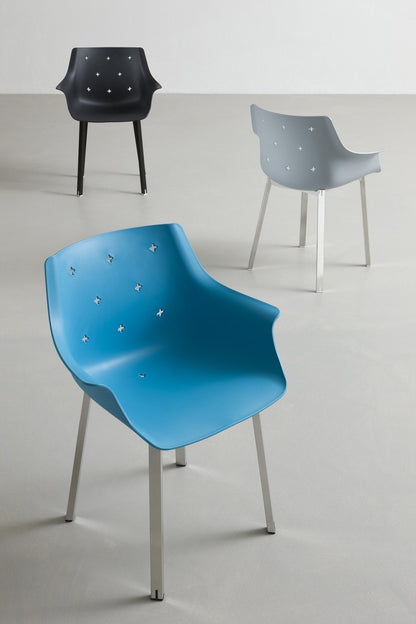 More NA Armchair
