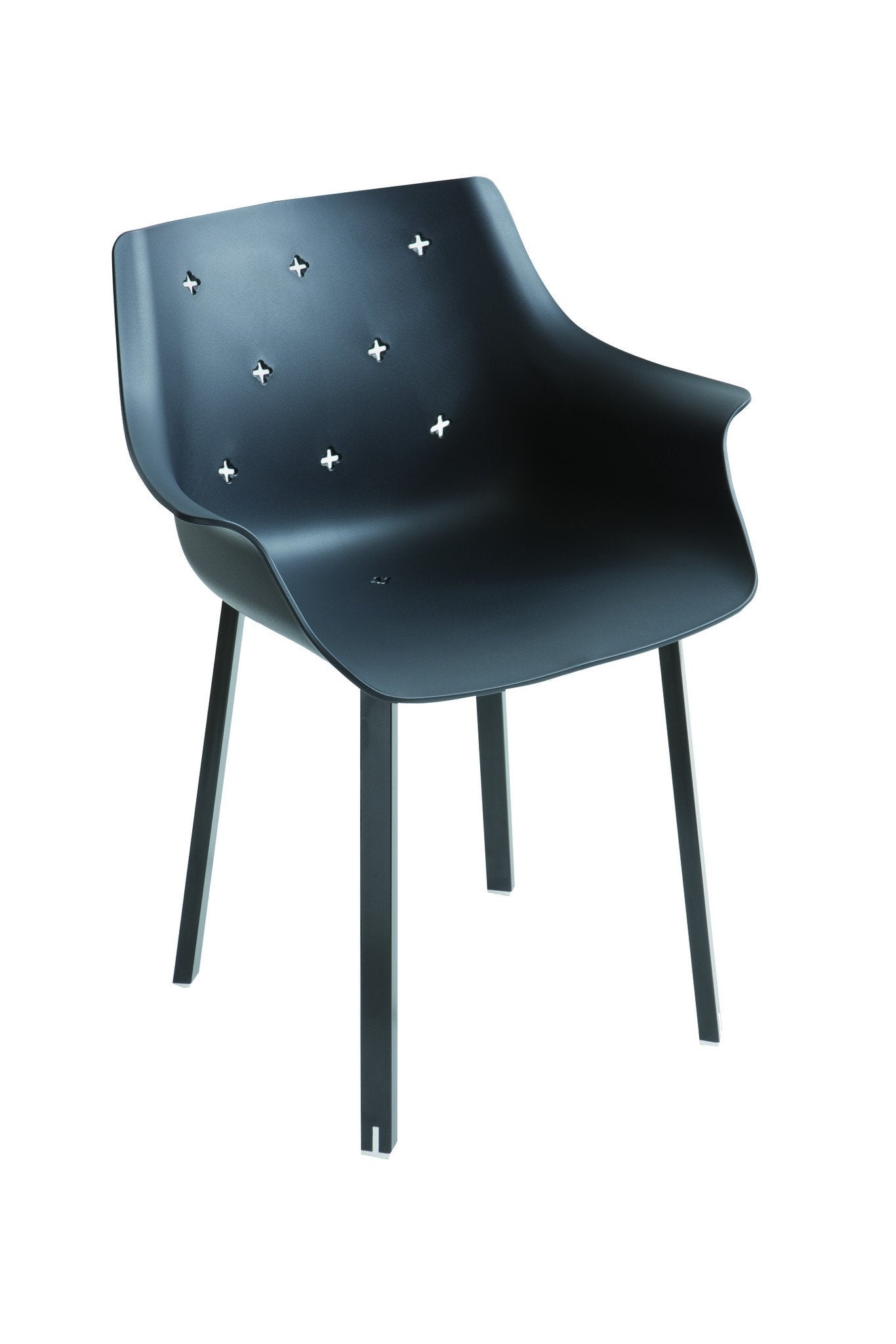 More NA Armchair
