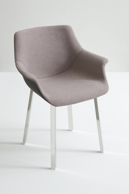 More NA Uphol Armchair