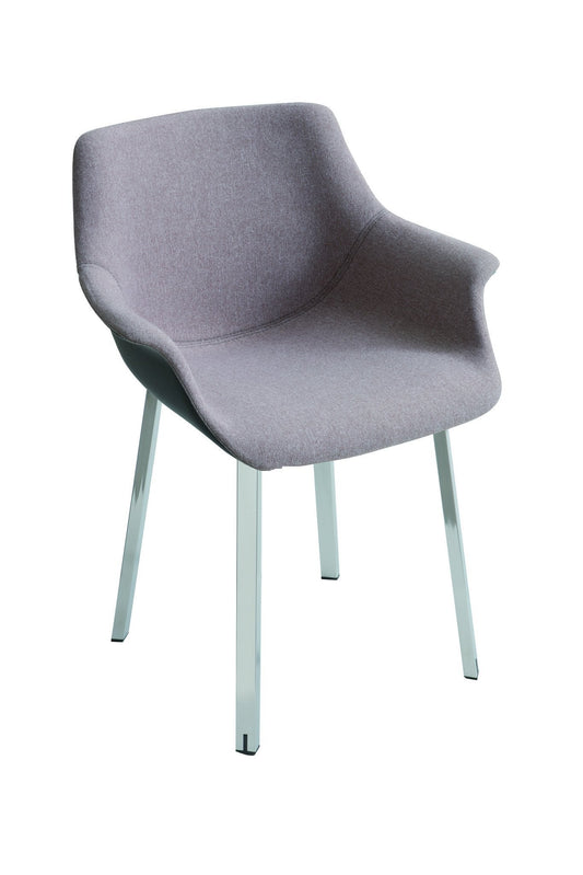 More NA Uphol Armchair