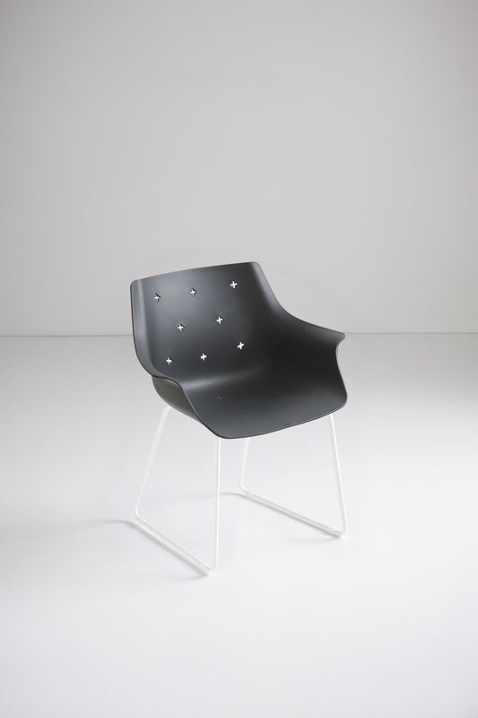 More ST Armchair