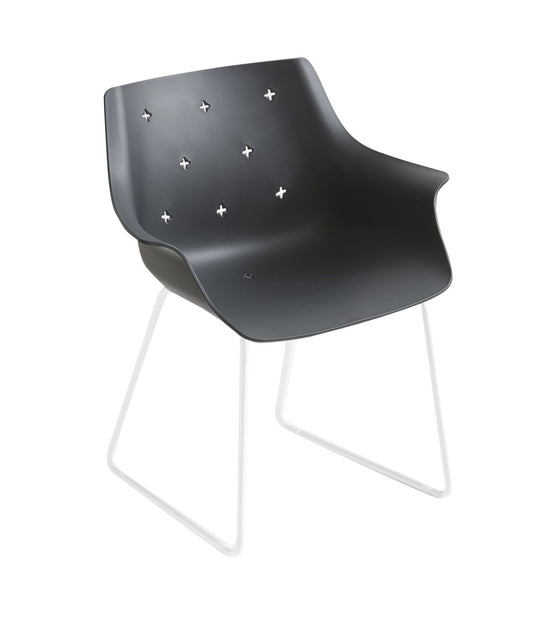 More ST Armchair