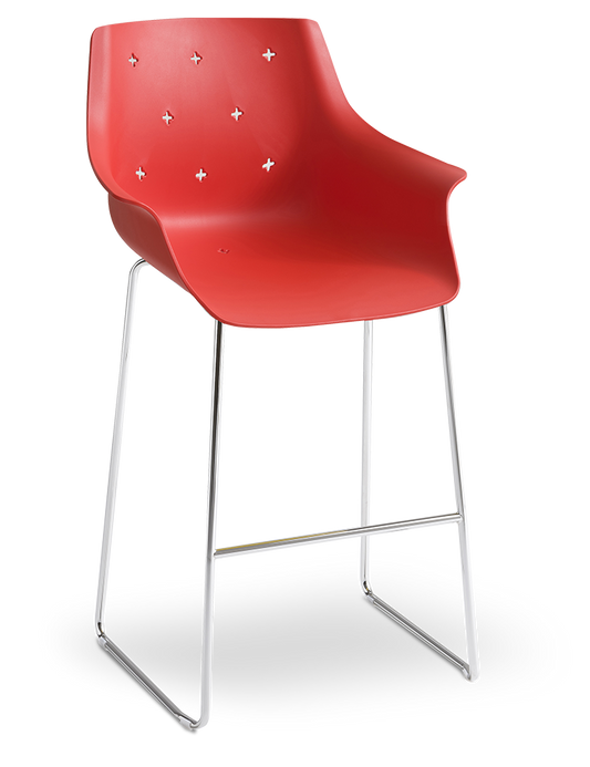 More ST High Stool-Contract Furniture Store for hospitality, leisure & commercial projects