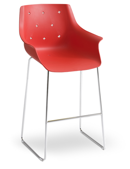 More ST High Stool