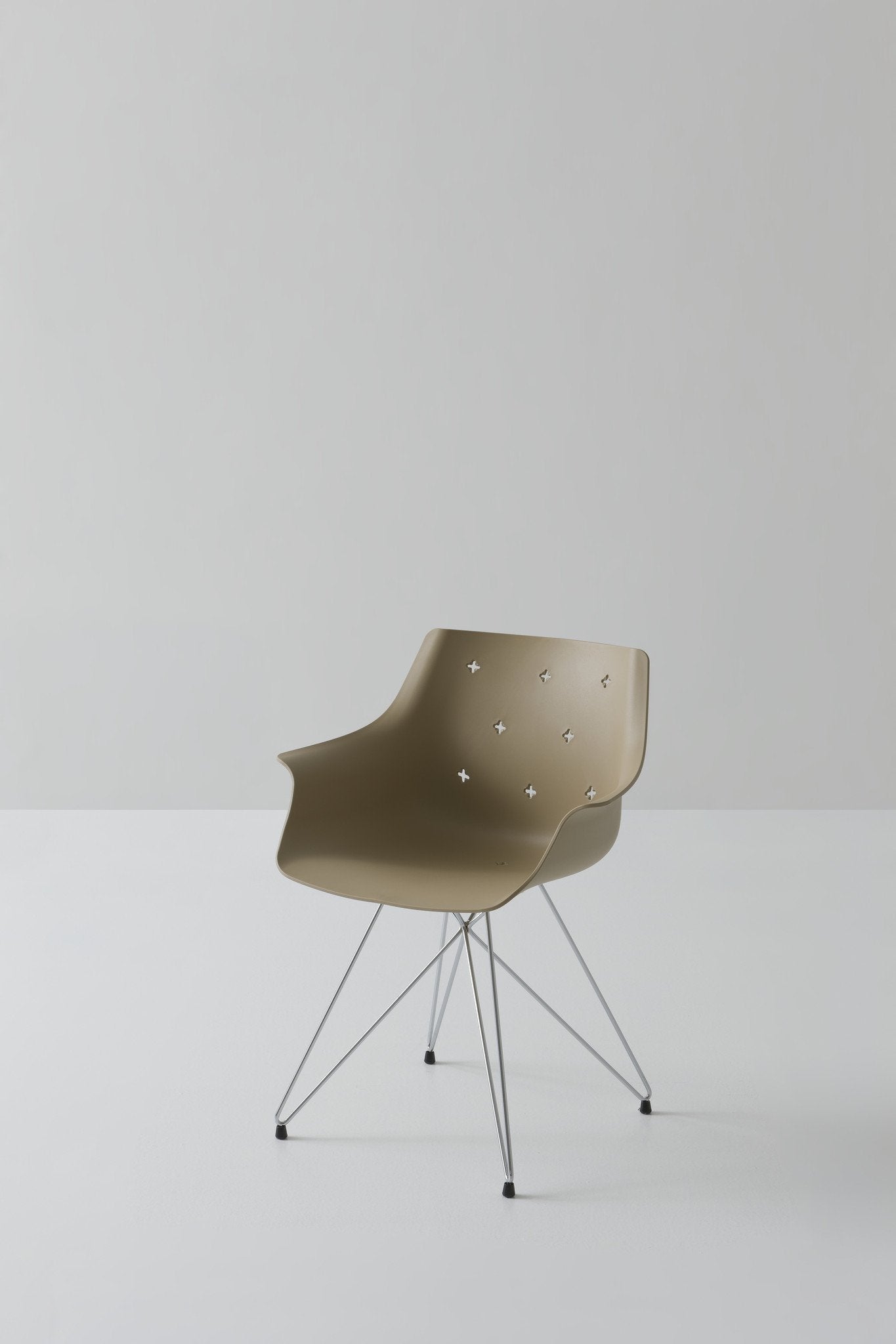 More TC Armchair