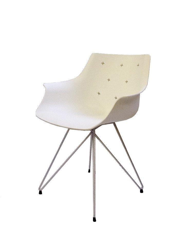 More TC Armchair
