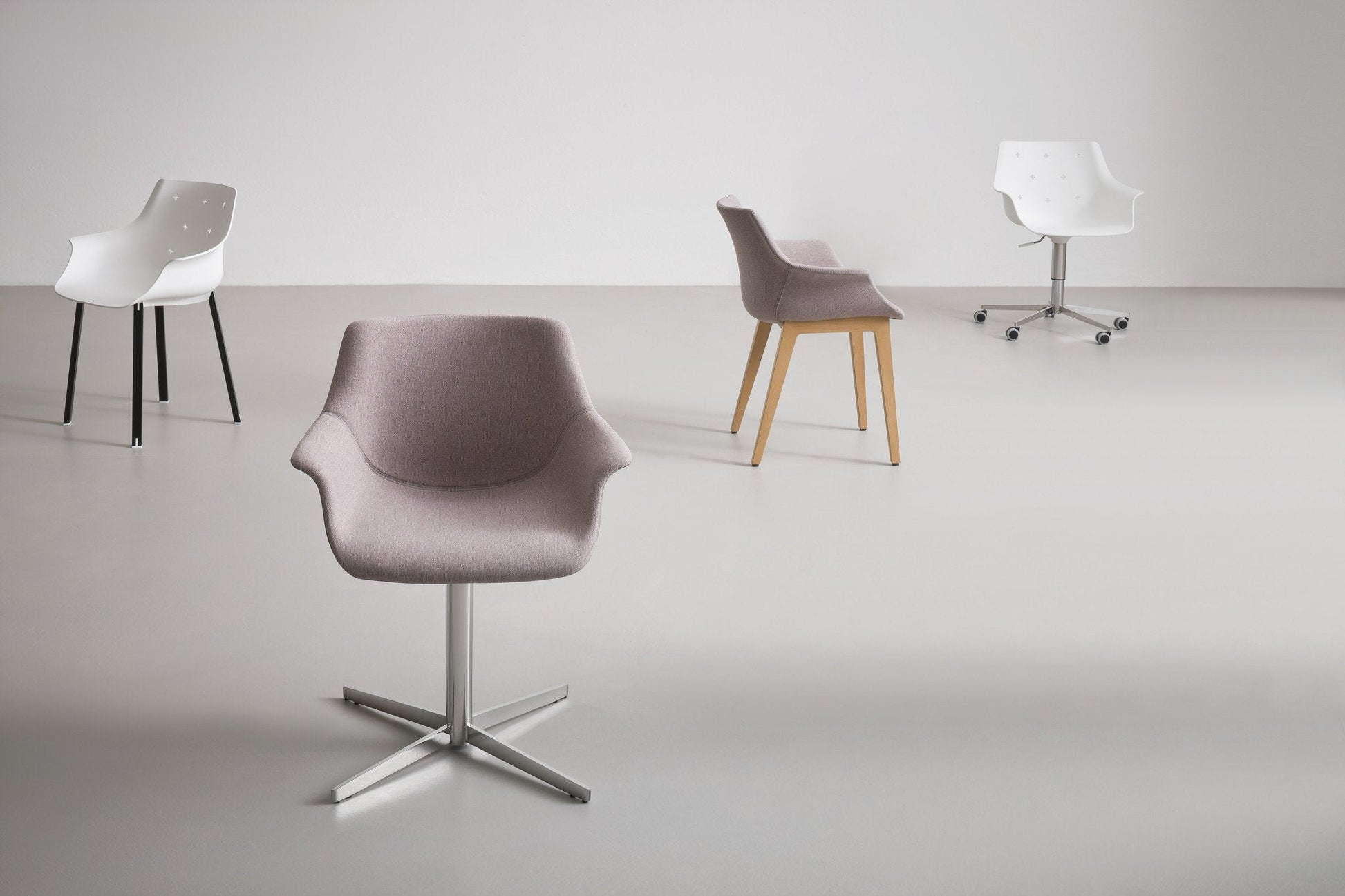 More TC Armchair