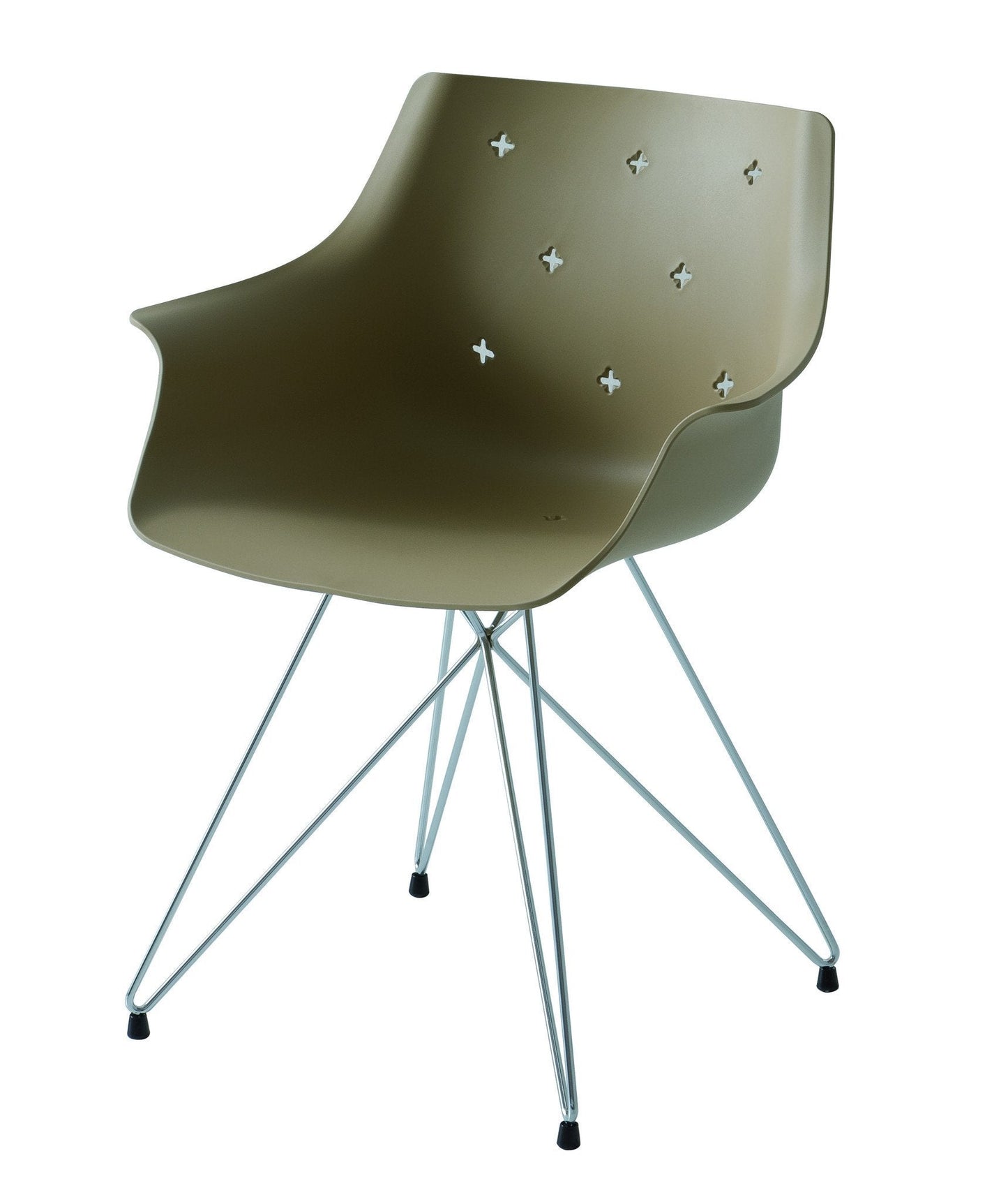 More TC Armchair