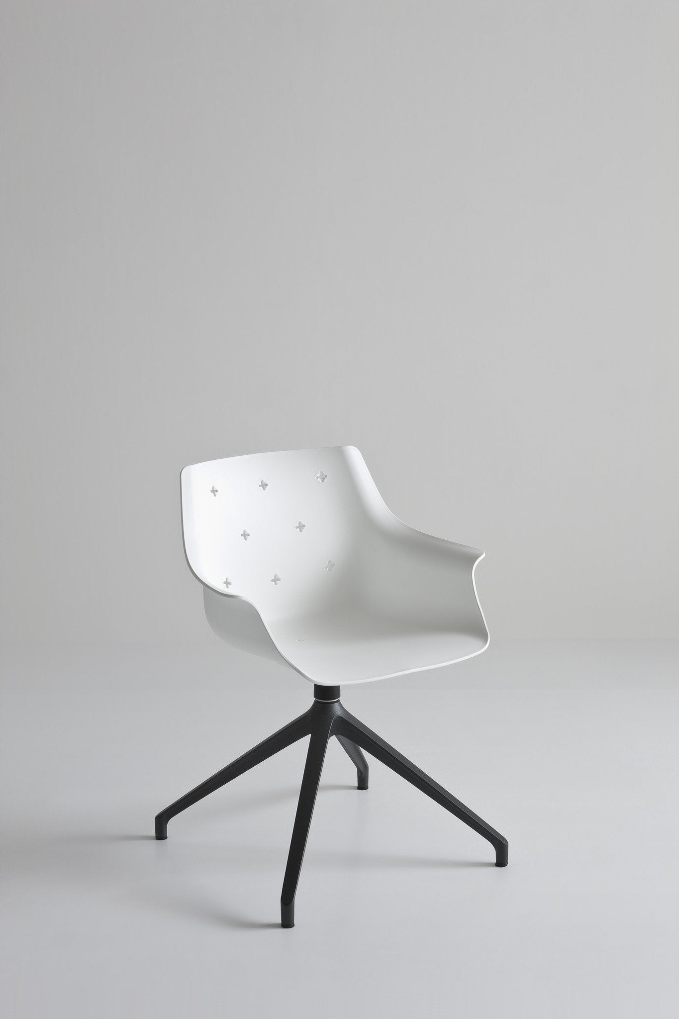 More U Armchair