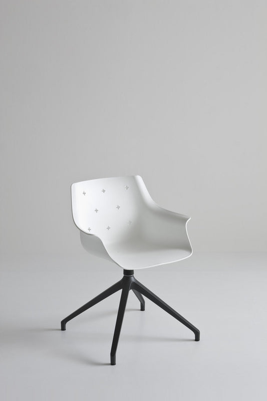 More U Armchair