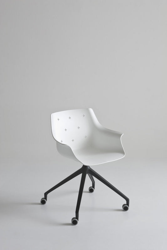 More UR Armchair
