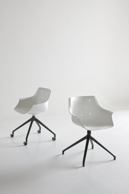 More UR Armchair