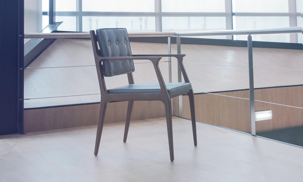 Morelia Armchair