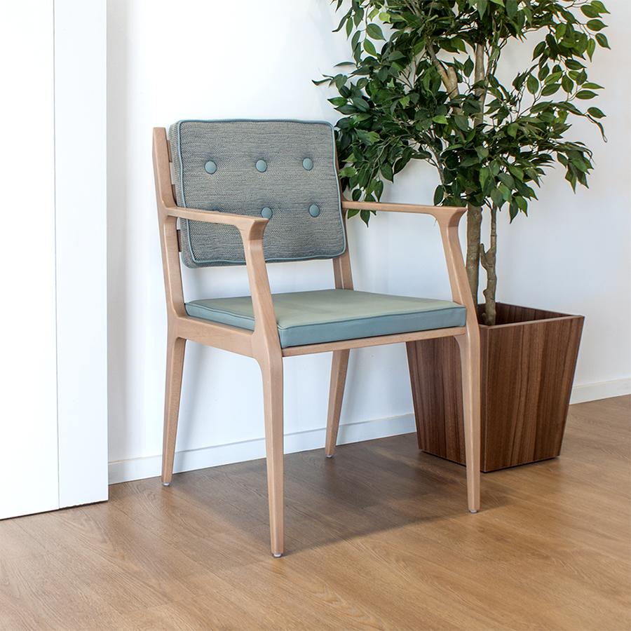 Morelia Armchair