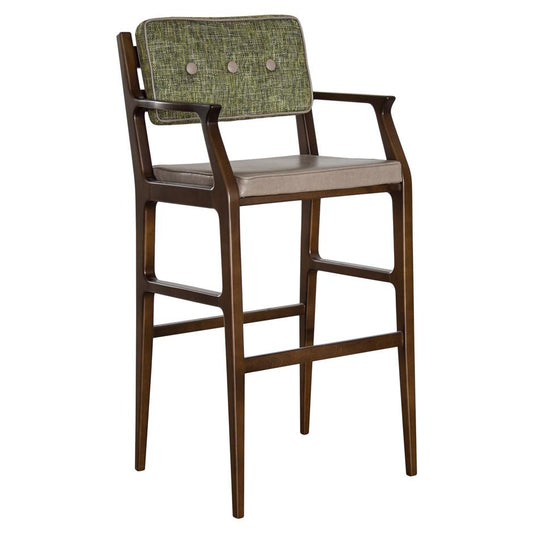Morelia High Stool