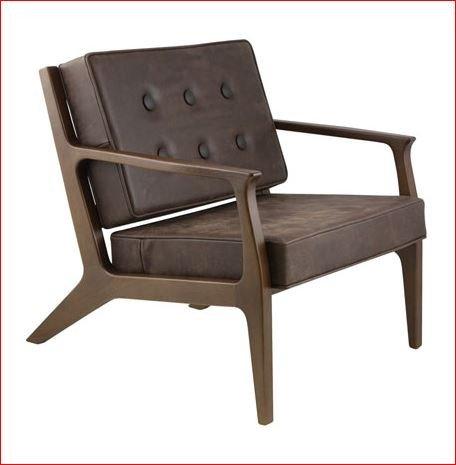 Morelia Lounge Chair