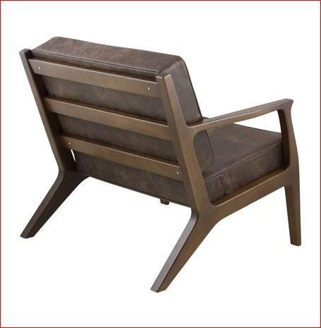 Morelia Lounge Chair