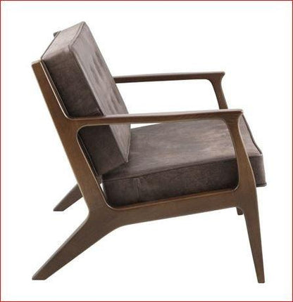 Morelia Lounge Chair