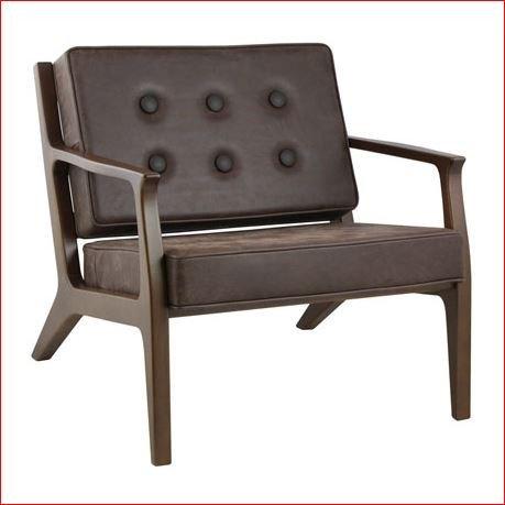 Morelia Lounge Chair