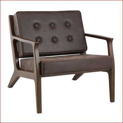 Morelia Lounge Chair