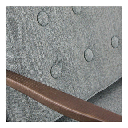 Morelia Lounge Chair-Contract Furniture Store for hospitality, leisure & commercial projects