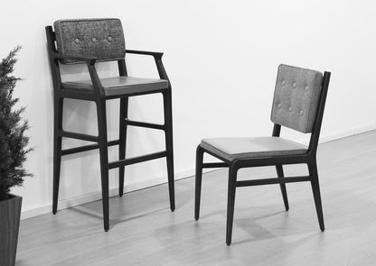Morelia Side Chair