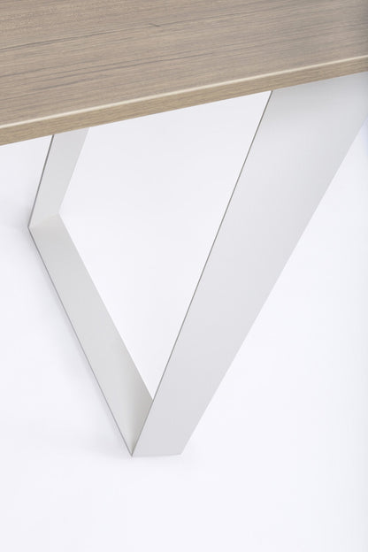 Morgan Table Base