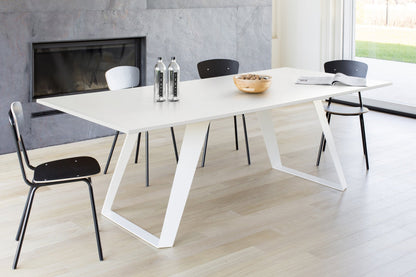 Morgan Table Base