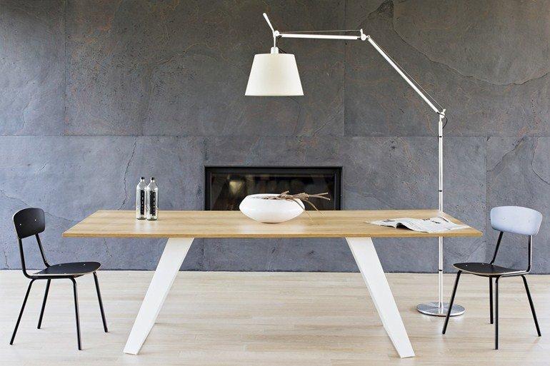 Morgan Table Base