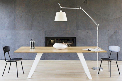 Morgan Table Base