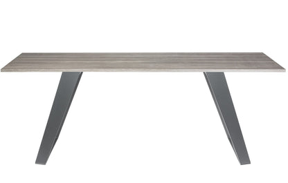 Morgan Table Base
