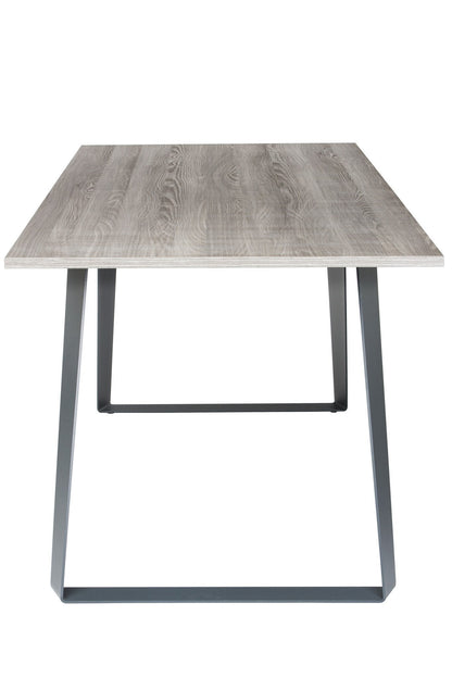 Morgan Table Base