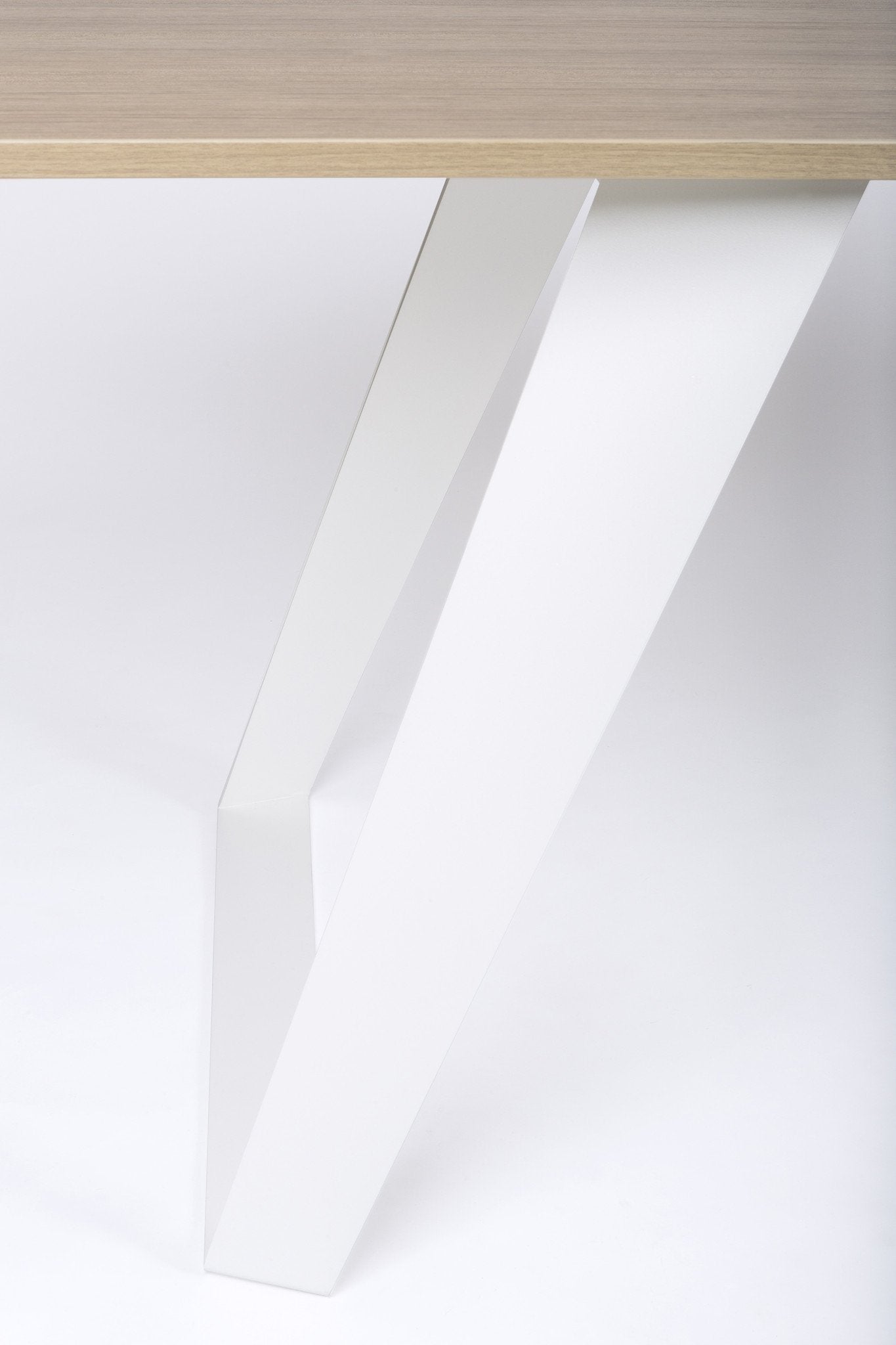 Morgan Table Base