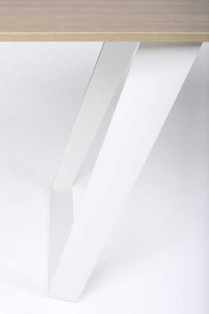 Morgan Table Base