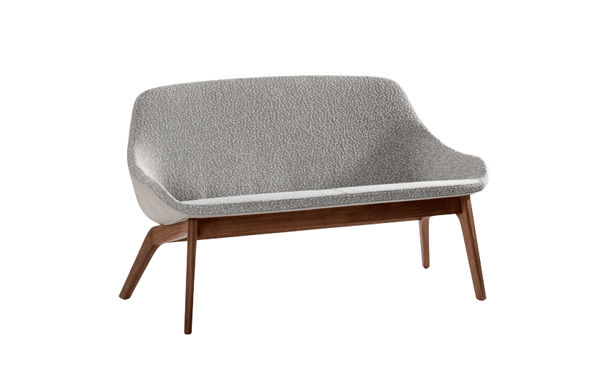 Morph Duo Lounge Chair-Zeitraum-Contract Furniture Store