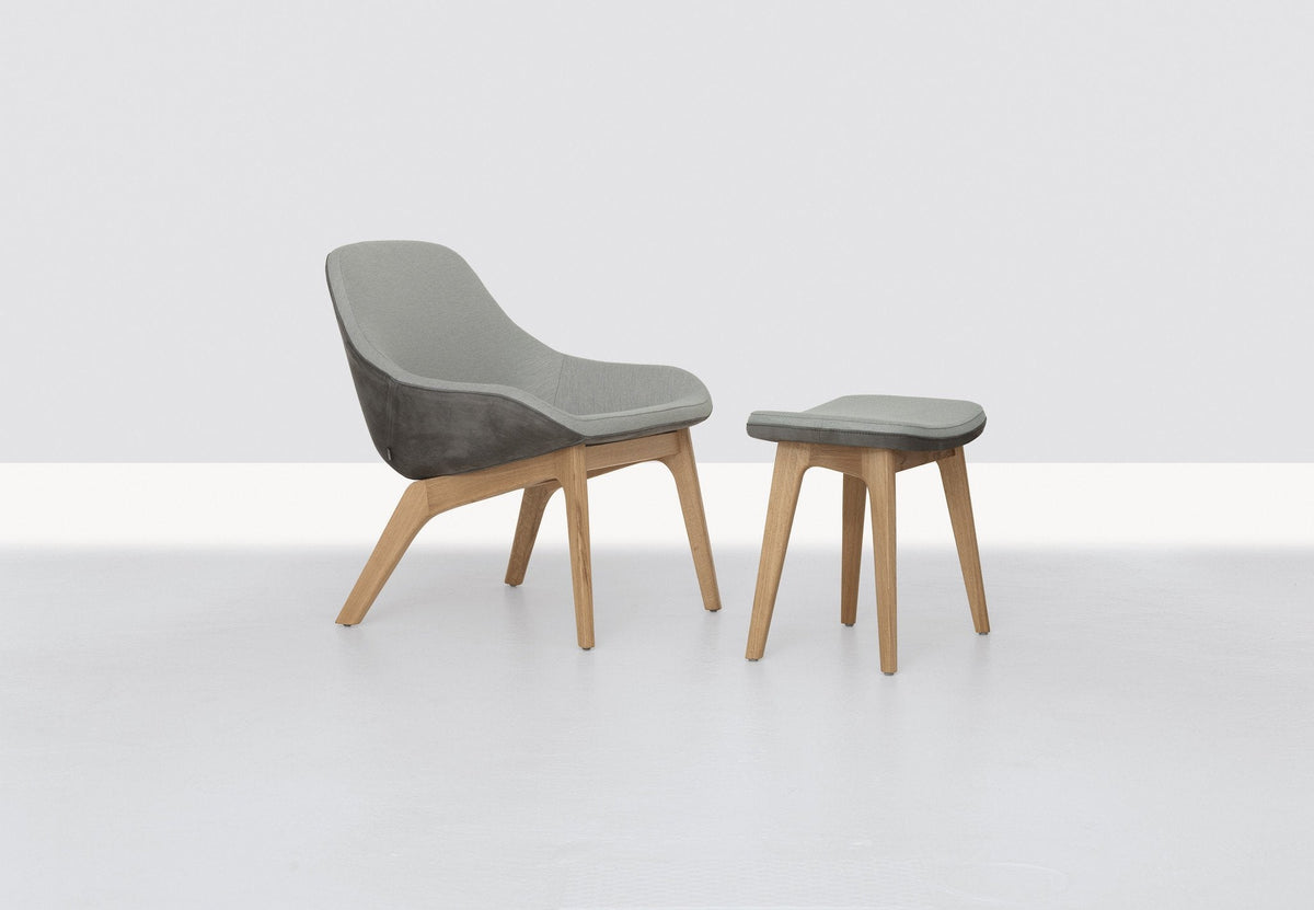 Morph Lounge Chair-Zeitraum-Contract Furniture Store