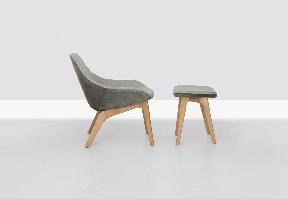 Morph Lounge Chair-Zeitraum-Contract Furniture Store