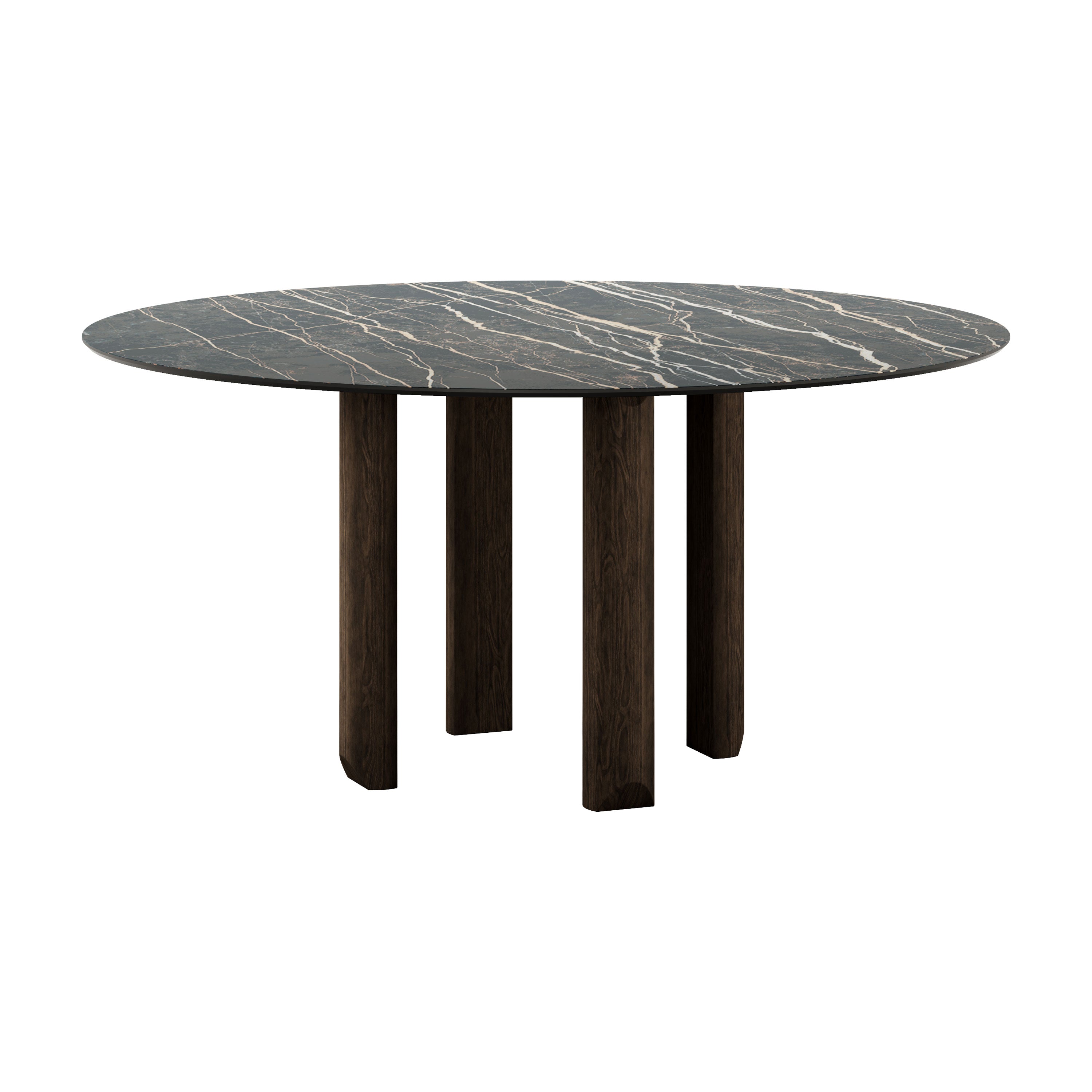 Mosa Dining Table | Commercial Tables