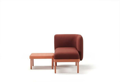 Mosaico Island Sofa
