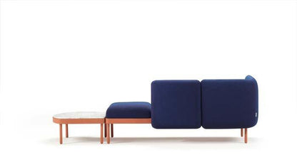 Mosaico Island Sofa