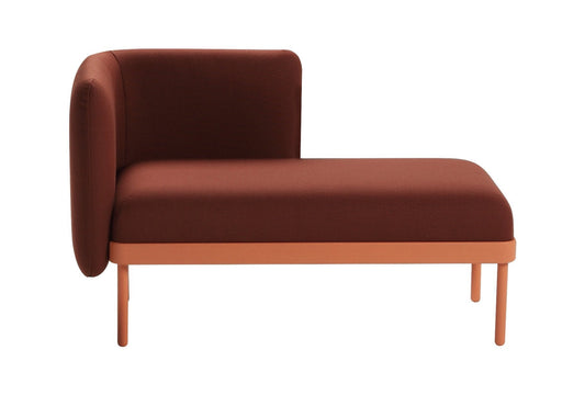 Mosaico Island Sofa