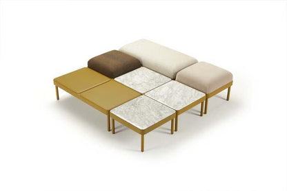 Mosaico Pouf