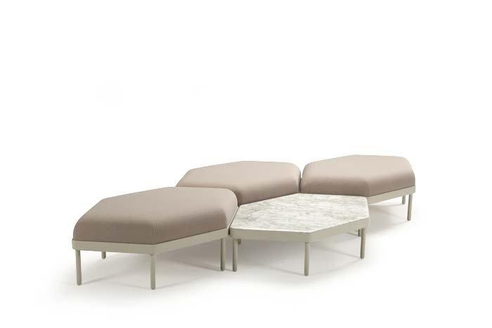 Mosaico Side Tables-Sancal-Contract Furniture Store