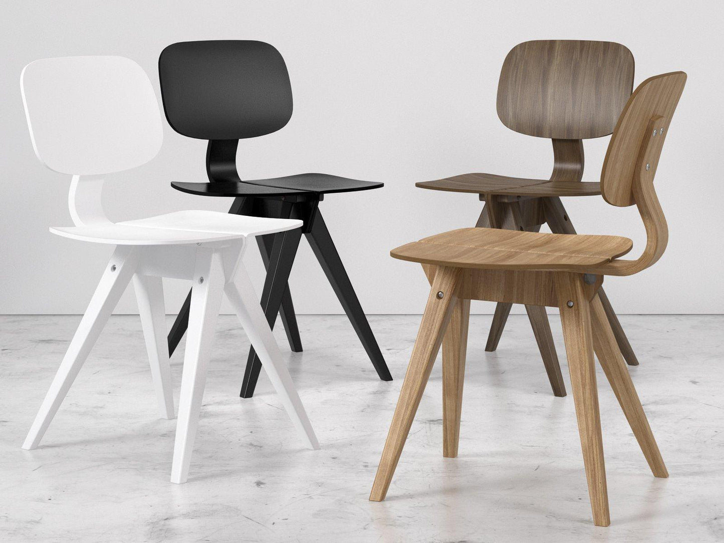 Mosquito Chair