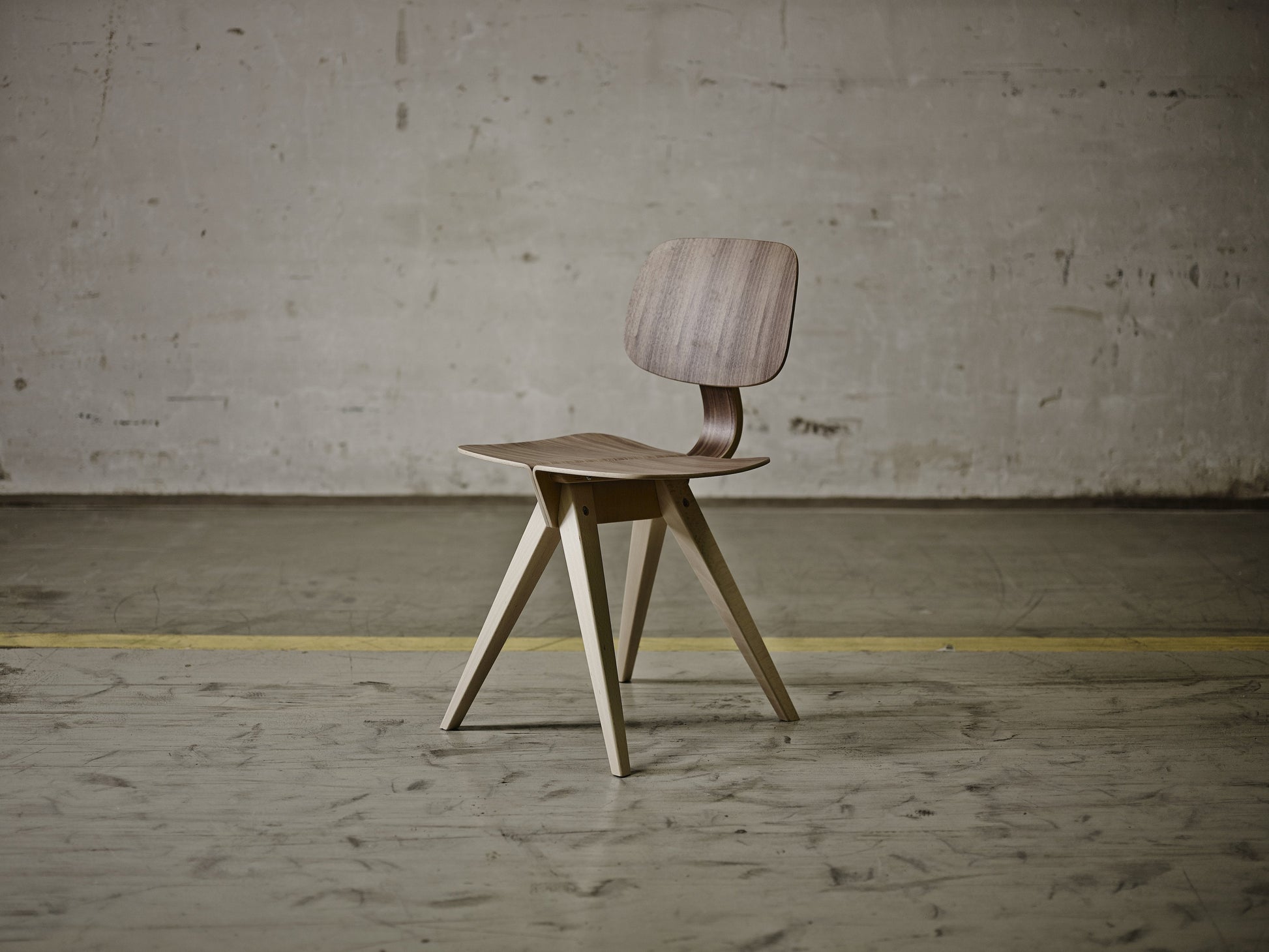 Mosquito Chair